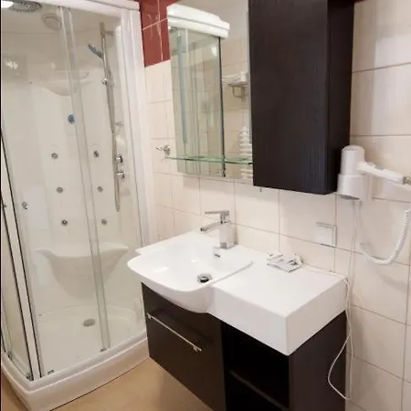 Noclegi Nad Oslawa Zagorz Zimmer foto