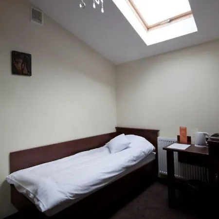 Noclegi Nad Oslawa Zagorz Zimmer foto